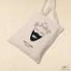 Tote bag "WEAR A MASK..."