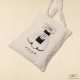 Tote bag "SOCIAL MEDIA"