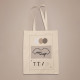 Tote bag personnalisé