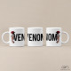 MUG VENOM