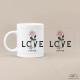 MUG "LOVE POTION"