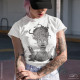 T-Shirt Femme - Medusa