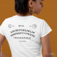 T-Shirt Femme OUIJA - Collection Halloween 2021