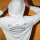 Sweat-shirt unisex OUIJA - Collection Halloween