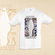 T-shirt Enfant COOL GHOUL - Collection Halloween