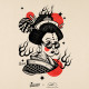 Geisha by Le Standart