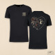 T-Shirt Homme - broken heart