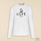 Sweat LOVE POTION - Street style