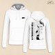 Sweat UNISEX "GO BURN IN HELL"