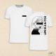 T-Shirt Homme "SHUT THE F*CK UP"