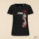 T-Shirt Femme - VENOM