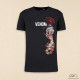 T-Shirt Homme - Venom