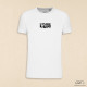 T-Shirt Homme - Upside down