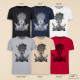 T-Shirt Homme - medusa