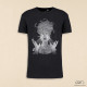 T-Shirt Homme - medusa