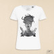 T-Shirt Femme - Medusa