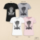 T-Shirt Femme - Medusa