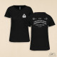 T-Shirt Femme OUIJA - Collection Halloween 2021