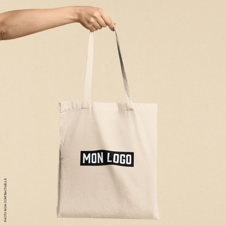 Tote bag personnalisé - sur devis