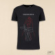 T-Shirt Homme YOUR TURN TO PLAY - Saint-Valentin - COLLECTION -18
