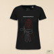 T-Shirt Femme YOUR TURN TO PLAY - Saint-Valentin - COLLECTION -18