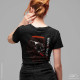T-Shirt Femme GAME LOVER - Saint-Valentin - COLLECTION -18