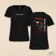 T-Shirt Femme GAME LOVER - Saint-Valentin - COLLECTION -18