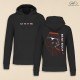 Sweat HARDER - Saint-Valentin - COLLECTION -18