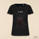 T-Shirt Femme HARDER - Saint-Valentin - COLLECTION -18