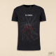 T-Shirt Homme HARDER - Saint-Valentin - COLLECTION -18
