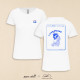 T-shirt I LOVE MYSELF - Collection "BE PROUD" by Emma Coline