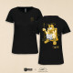 T-shirt CATZEUS - Collection " " by Romain Perrin
