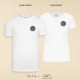 T-shirt RESILIENCE - collection Eye