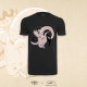 T-shirt Ibex - collection Cosmic Circus