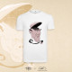 T-shirt Monkey - collection Cosmic Circus