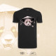 T-shirt Panda - collection Cosmic Circus