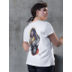 T-shirt - Double-Dealing collection "Bestaire Onirique"